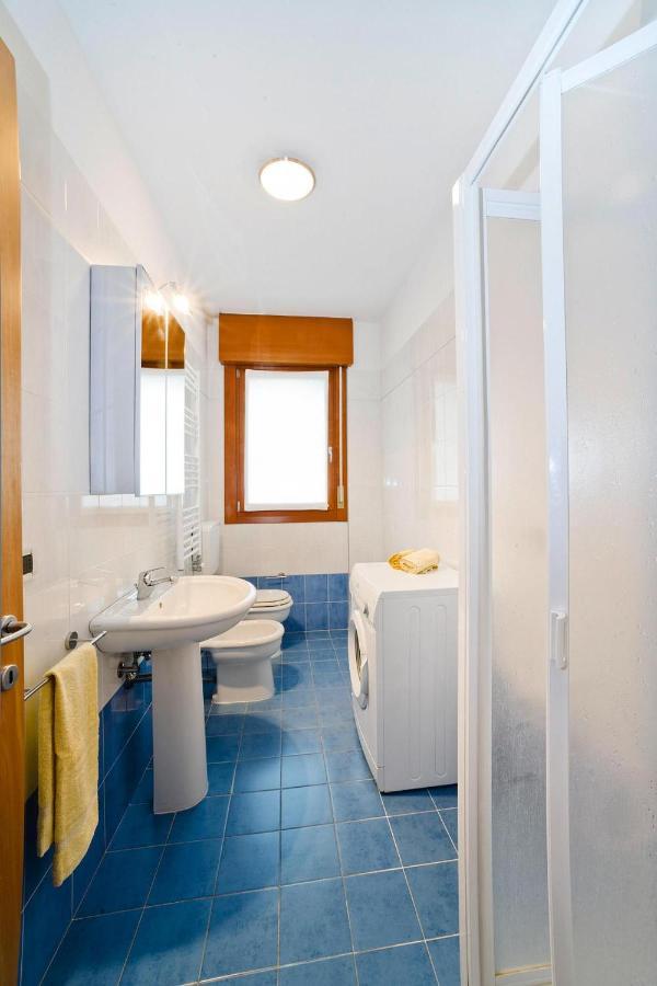 Apartment In Caorle With Heating Exterior photo